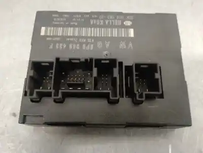 Pezzo di ricambio per auto di seconda mano modulo comfort per audi a3 (8p1) s3 quattro riferimenti oem iam 8p0959433f 5dk00858337 hella 