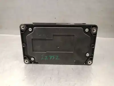 Second-hand car spare part electronic module for mazda 3 fastback (bp) 2.0 skyactiv-g m hybrid oem iam references   