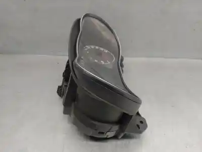 Автозапчастина б/у панель інструментів для opel zafira tourer c (p12) 1.6 cdti (75) посилання на oem iam 367030224  39085939