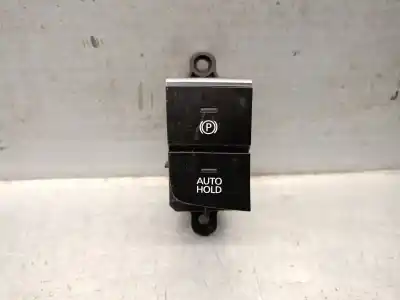 Second-hand car spare part handbrake lever for mazda 3 fastback (bp) 2.0 skyactiv-g m hybrid oem iam references bdgf66ep0a