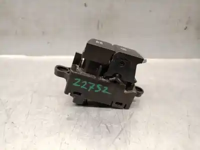 Pezzo di ricambio per auto di seconda mano leva del freno a mano per mazda 3 fastback (bp) 2.0 skyactiv-g m hybrid riferimenti oem iam bdgf66ep0a  