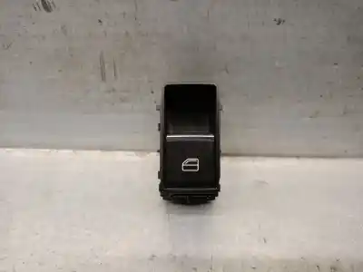 Second-hand car spare part right front power window switch for mazda 3 fastback (bp) 2.0 skyactiv-g m hybrid oem iam references bdgf66370