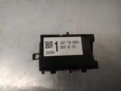 Second-hand car spare part right front power window switch for mazda 3 fastback (bp) 2.0 skyactiv-g m hybrid oem iam references bdgf66370  