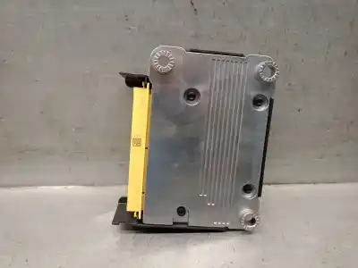 Автозапчасти б/у блок управления подушками безопасности за mazda 3 fastback (bp) 2.0 skyactiv-g m hybrid ссылки oem iam bcka57k30f  