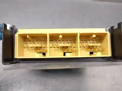 Автозапчасти б/у блок управления подушками безопасности за mazda 3 fastback (bp) 2.0 skyactiv-g m hybrid ссылки oem iam bcka57k30f  