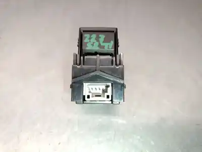 Second-hand car spare part rear left power window switch for mazda 3 fastback (bp) 2.0 skyactiv-g m hybrid oem iam references bdgf66370  