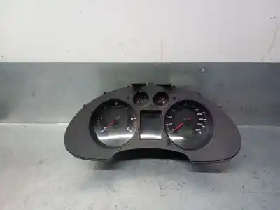 Second-hand car spare part dashboard for seat ibiza (6l1) 1.9 tdi oem iam references w06l0920820j