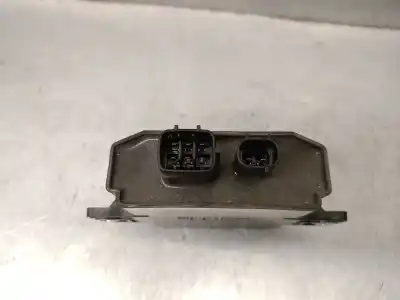 Автозапчастина б/у електронний модуль для mazda 3 fastback (bp) 2.0 skyactiv-g m hybrid посилання на oem iam paf118561  