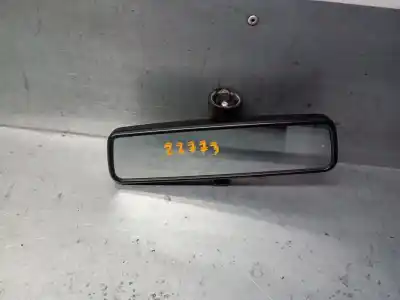 Second-hand car spare part interior rearview mirror for seat ibiza (6l1) 1.9 tdi oem iam references 3b0857511a