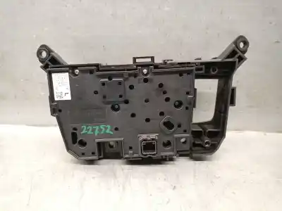 Автозапчасти б/у многофункциональное управление за mazda 3 fastback (bp) 2.0 skyactiv-g m hybrid ссылки oem iam bdgf66cm0  