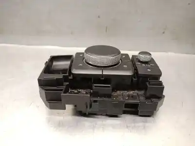 Автозапчасти б/у многофункциональное управление за mazda 3 fastback (bp) 2.0 skyactiv-g m hybrid ссылки oem iam bdgf66cm0  