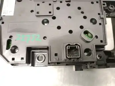 Автозапчасти б/у многофункциональное управление за mazda 3 fastback (bp) 2.0 skyactiv-g m hybrid ссылки oem iam bdgf66cm0  