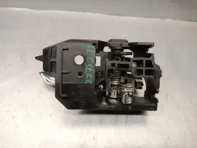 Pezzo di ricambio per auto di seconda mano maniglia interna posteriore sinistra per mazda 3 fastback (bp) 2.0 skyactiv-g m hybrid riferimenti oem iam bcjhv8393  