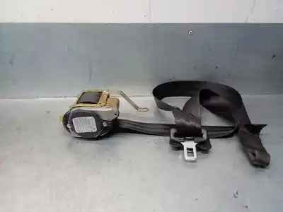 Second-hand car spare part front right seat belt for seat ibiza (6l1) 1.9 tdi oem iam references 6l3857706g