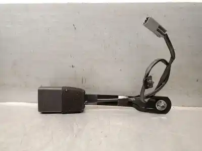 Peça sobressalente para automóvel em segunda mão chicote / encaixe cinto segurança por mazda 3 fastback (bp) 2.0 skyactiv-g m hybrid referências oem iam   