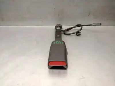 Peça sobressalente para automóvel em segunda mão chicote / encaixe cinto segurança por mazda 3 fastback (bp) 2.0 skyactiv-g m hybrid referências oem iam   