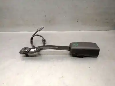Peça sobressalente para automóvel em segunda mão chicote / encaixe cinto segurança por mazda 3 fastback (bp) 2.0 skyactiv-g m hybrid referências oem iam   
