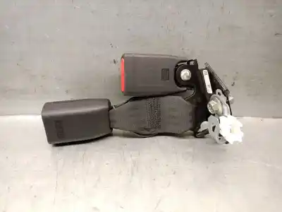 Автозапчасти б/у крюк для ремня задний правый за mazda 3 fastback (bp) 2.0 skyactiv-g m hybrid ссылки oem iam bah150027j  