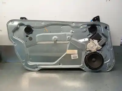 Second-hand car spare part  for SEAT IBIZA III (6L1)  OEM IAM references 6L3837751BJ  