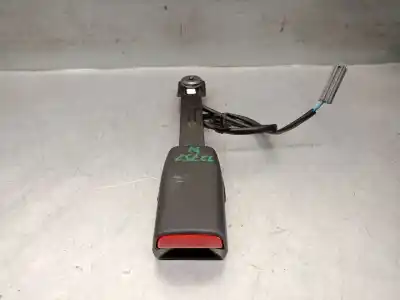 Автозапчастина б/у гачок для mazda 3 fastback (bp) 2.0 skyactiv-g m hybrid посилання на oem iam bcka57680b  