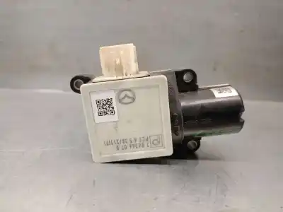 Second-hand car spare part egr valve for mazda 3 fastback (bp) 2.0 skyactiv-g m hybrid oem iam references 706366070