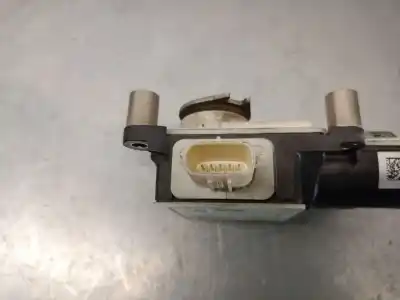 Автозапчастина б/у клапан egr для mazda 3 fastback (bp) 2.0 skyactiv-g m hybrid посилання на oem iam 706366070 538211171 