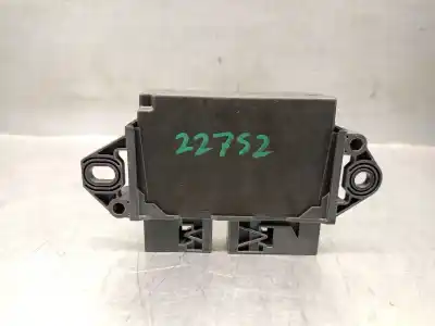 Peça sobressalente para automóvel em segunda mão módulo eletrônico por mazda 3 fastback (bp) 2.0 skyactiv-g m hybrid referências oem iam b0j967uu0f 0263014744 bosch 
