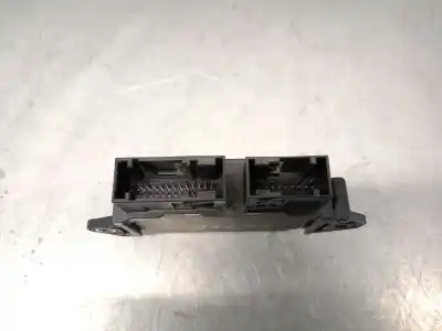 Peça sobressalente para automóvel em segunda mão módulo eletrônico por mazda 3 fastback (bp) 2.0 skyactiv-g m hybrid referências oem iam b0j967uu0f 0263014744 bosch 