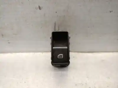 Second-hand car spare part rear right power window switch for mazda 3 fastback (bp) 2.0 skyactiv-g m hybrid oem iam references bdgf66370