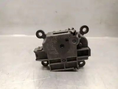 Second-hand car spare part air conditioning hatches opening motor for mazda 3 fastback (bp) 2.0 skyactiv-g m hybrid oem iam references 27731f531ag