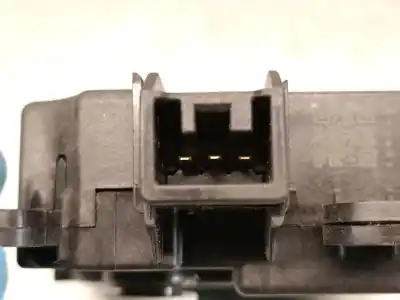 Автозапчасти б/у мотор открывания люков кондиционера за mazda 3 fastback (bp) 2.0 skyactiv-g m hybrid ссылки oem iam 27731f531ag  