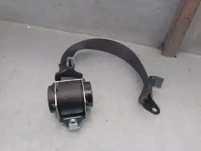 Peça sobressalente para automóvel em segunda mão cinto de segurança traseiro esquerdo por opel zafira tourer c (p12) 1.6 cdti (75) referências oem iam 619227900c  13332239