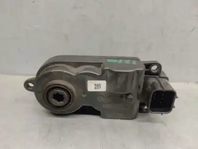 Recambio de automóvil de segunda mano de MOTOR APERTURA TRAMPILLAS CLIMATIZADOR para HYUNDAI TUCSON (NX4E, NX4A) 1.6 T-GDI referencias OEM IAM N786999000  