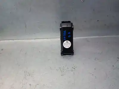 Gebrauchtes Autoersatzteil antennenverstärker steuergerät zum volkswagen golf plus v (5m1, 521) 2.0 tdi 16v oem-iam-referenzen 1k0035463d