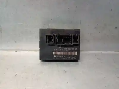Gebrauchtes Autoersatzteil komfortmodul zum volkswagen golf plus v (5m1, 521) 2.0 tdi 16v oem-iam-referenzen 1k0959433bt