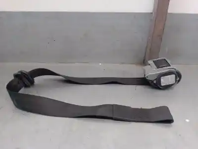 Peça sobressalente para automóvel em segunda mão cinto de segurança dianteiro direito por audi a3 (8p1) s3 quattro referências oem iam 602134700