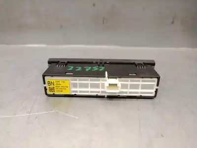 Автозапчасти б/у многофункциональное управление за mazda 3 fastback (bp) 2.0 skyactiv-g m hybrid ссылки oem iam bggv66170a  