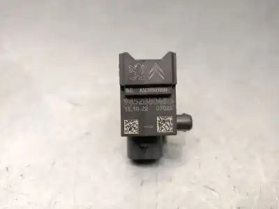 Peça sobressalente para automóvel em segunda mão sensor por opel corsa f corsa-e (68) referências oem iam 9852080480  