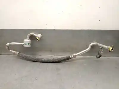 Peça sobressalente para automóvel em segunda mão tubos de ar condicionado por volvo v40 fastback (525) d2 referências oem iam 31467910