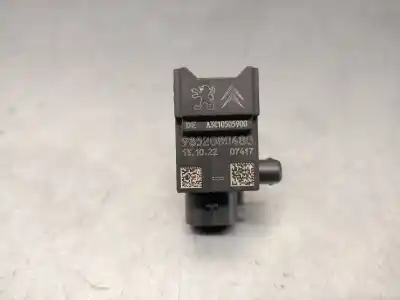 Peça sobressalente para automóvel em segunda mão sensor por opel corsa f corsa-e (68) referências oem iam 9852080480  