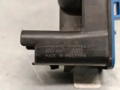 Автозапчасти б/у датчик давления за opel corsa f corsa-e (68) ссылки oem iam 9677783780  