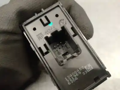 Автозапчастина б/у управління склонами заднє ліво для opel zafira tourer c (p12) 1.6 cdti (75) посилання на oem iam 13408452  13408452