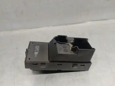 Автозапчастина б/у передній правий віконний вимикач для opel zafira tourer c (p12) 1.6 cdti (75) посилання на oem iam 22915102  1239202