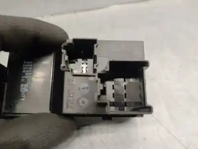 Автозапчастина б/у передній правий віконний вимикач для opel zafira tourer c (p12) 1.6 cdti (75) посилання на oem iam 22915102  1239202