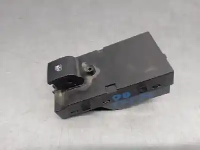 Автозапчастина б/у передній правий віконний вимикач для opel zafira tourer c (p12) 1.6 cdti (75) посилання на oem iam 22915102  1239202