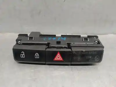 Автозапчастина б/у увага для opel zafira tourer c (p12) 1.6 cdti (75) посилання на oem iam 39021936