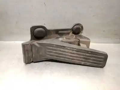 Second-hand car spare part accelerator pedal for mazda 3 fastback (bp) 2.0 skyactiv-g m hybrid oem iam references bcka41600a 6pv31243711 