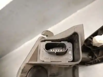 Second-hand car spare part accelerator pedal for mazda 3 fastback (bp) 2.0 skyactiv-g m hybrid oem iam references bcka41600a 6pv31243711 
