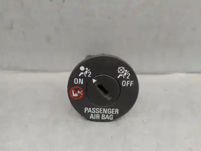 Автозапчастина б/у вимикач для opel zafira tourer c (p12) 1.6 cdti (75) посилання на oem iam 13577258