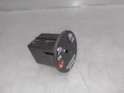 Автозапчастина б/у вимикач для opel zafira tourer c (p12) 1.6 cdti (75) посилання на oem iam 13577258  1240410